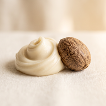 Shea butter