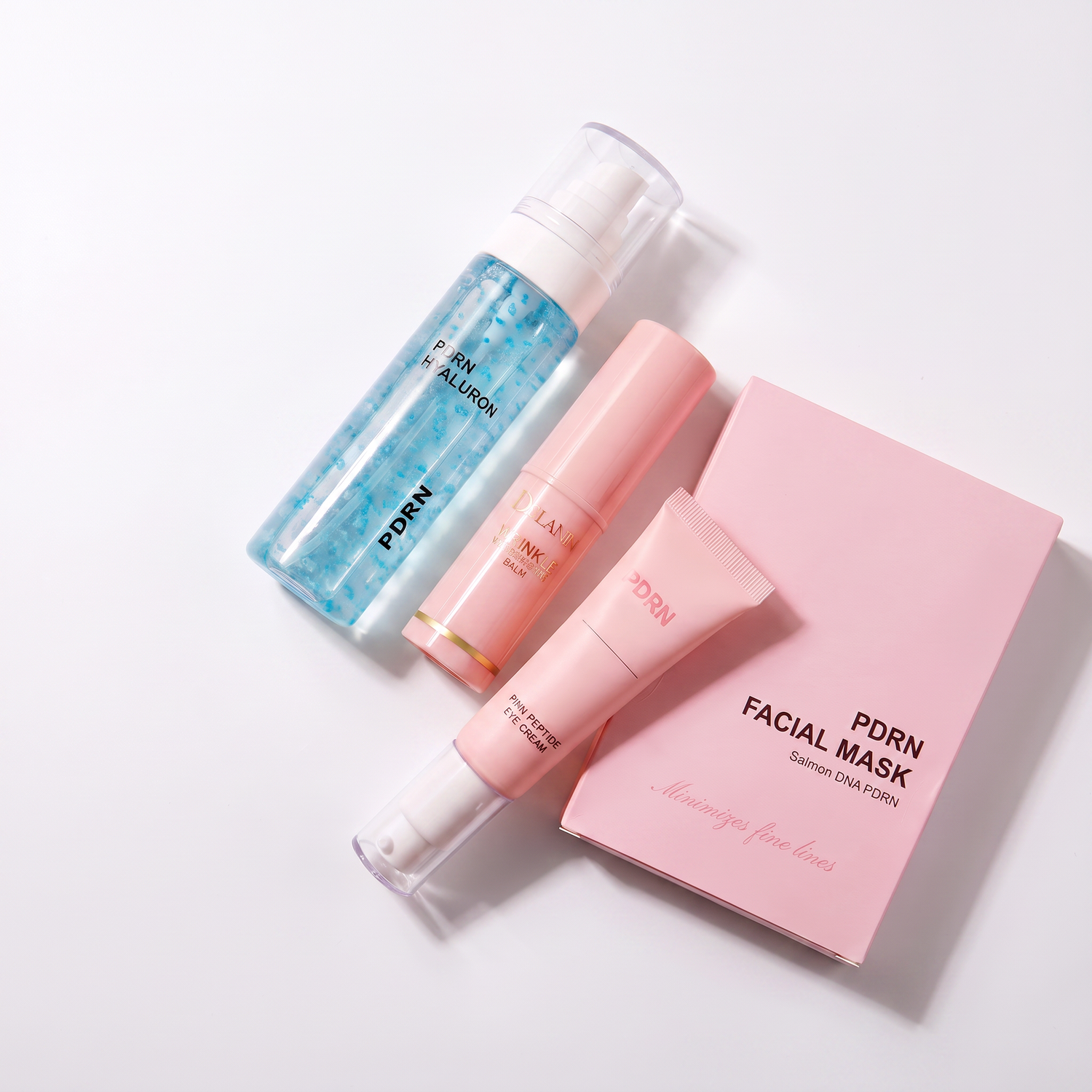 Lurena produkter