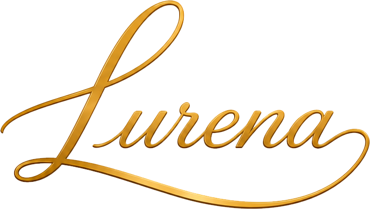 Lurena logotyp