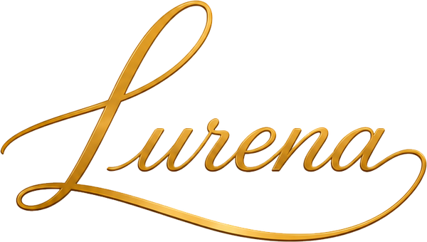 Lurena logotyp