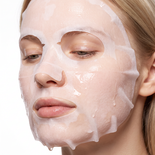 PDRN Face Mask – 3-pack